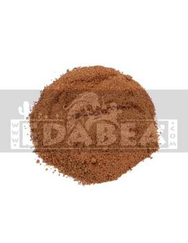 Peganum harmala 10X 1gr.