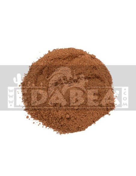 Peganum harmala 10X 1gr.