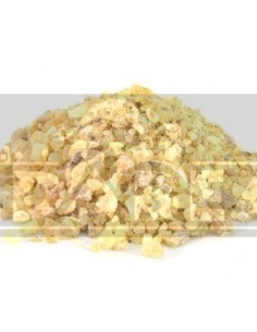 Copal Gold 50 grs.