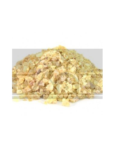 Copal Gold 50 grs.