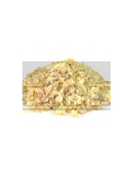 Copal Gold 50 grs.