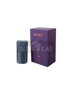 Vaporizer DaVinci IQ