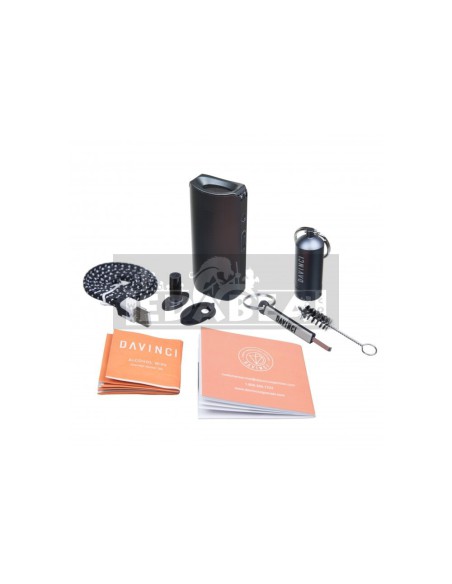 Vaporisateur DaVinci IQ