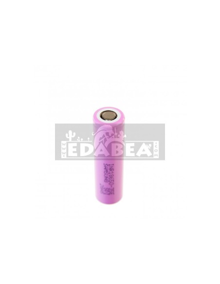 DaVinci IQ batterie Samsung