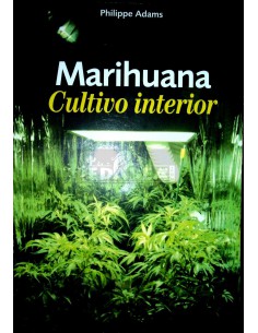 Marihuana Cultivo Interior