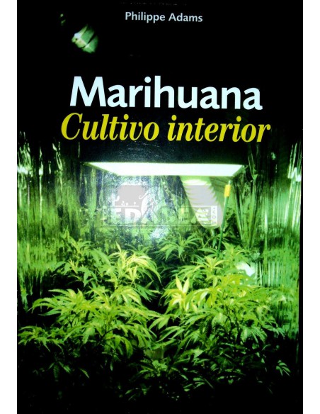 Culture de marijuana en intérieur