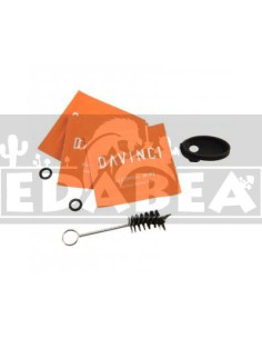 Accessori del kit DaVinci IQ