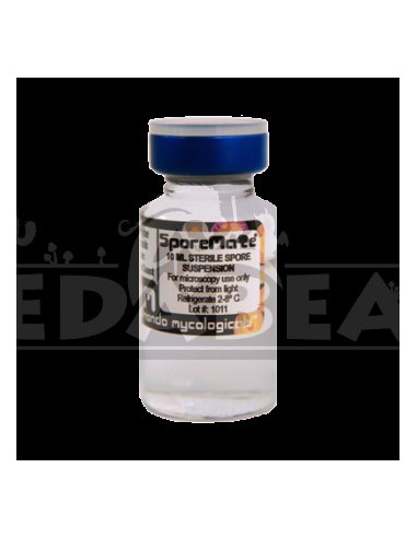 Birmania 10 ml.