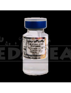 Kolumbianisch 10 ml. 2