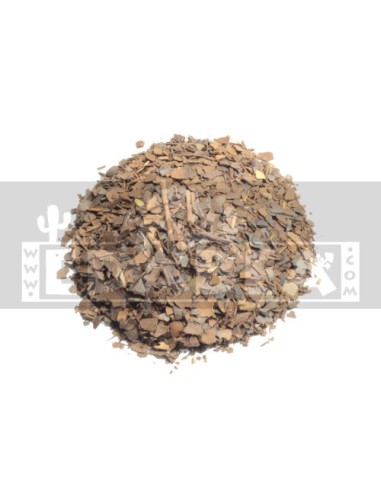 Yerba Maté (Ilex paraguariensis) 100 grammes