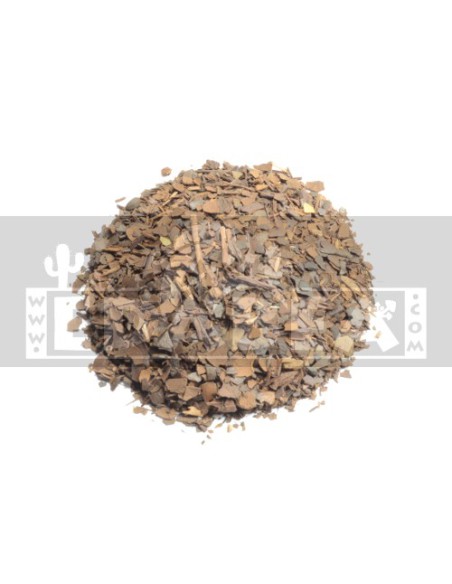 Yerba Maté (Ilex paraguariensis) 100 grs.