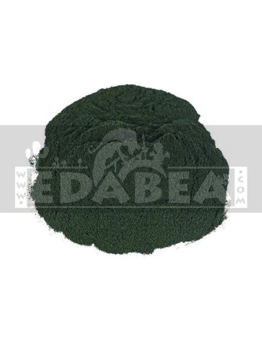 Spirulina (Arthrospira platensis) 100 grs.