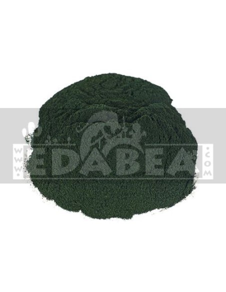 Spirulina (Arthrospira platensis) 100 grs.