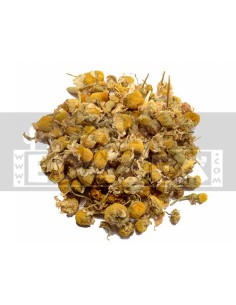Chamomilla Recutita 100 grs.