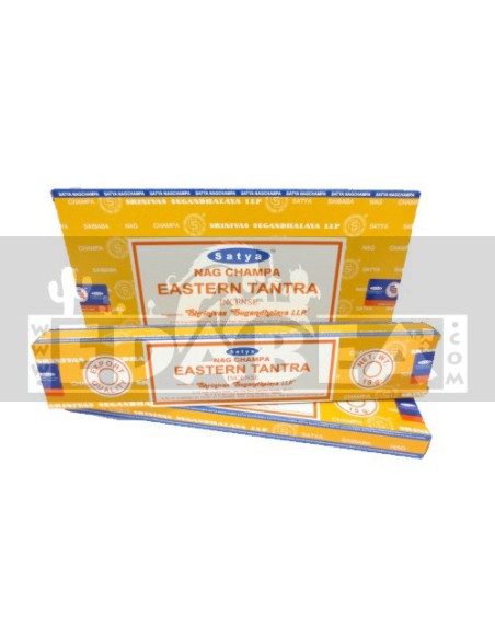 Encens Eastern Tantra - Nag Champa