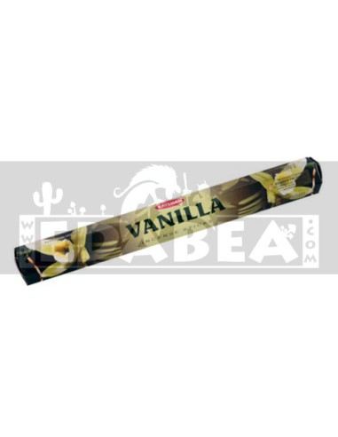 Incense Vanilla