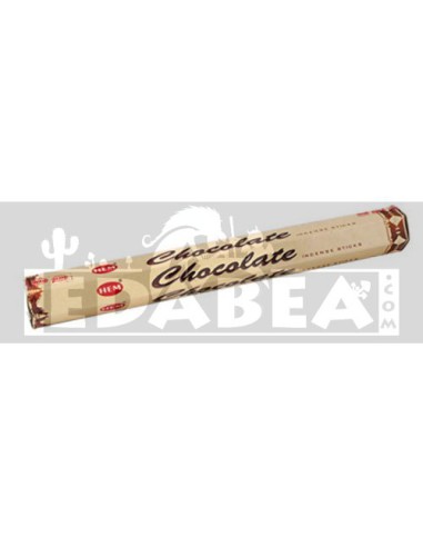 Incienso Chocolate