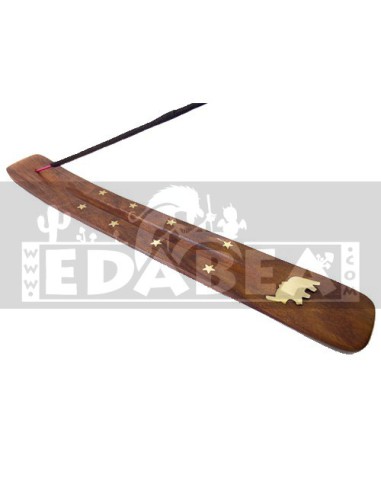 Incense holder
