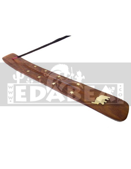 Incense holder