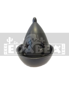 Incense holder cone
