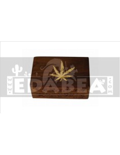 Amsterdam Holzkiste 2