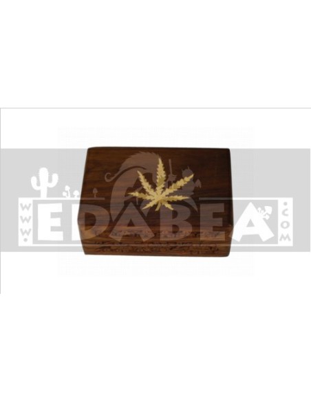 Amsterdam Holzkiste