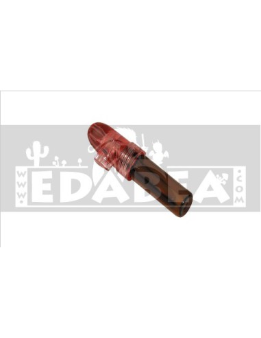Snorter Bottle