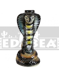 Keramik-Bong "Cobra