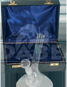 Bong de Vidrio 17.5 cms.