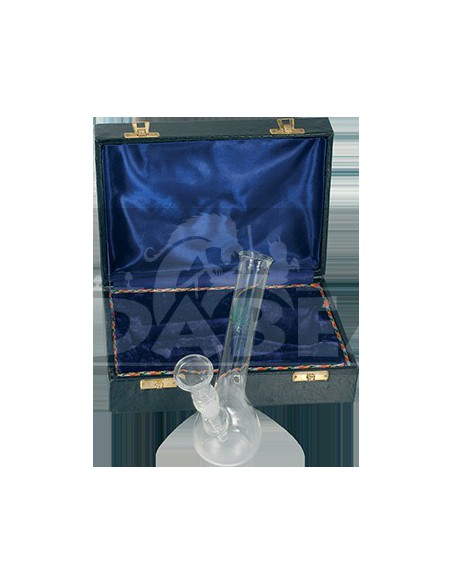 Glas-Bong 17,5 cm.