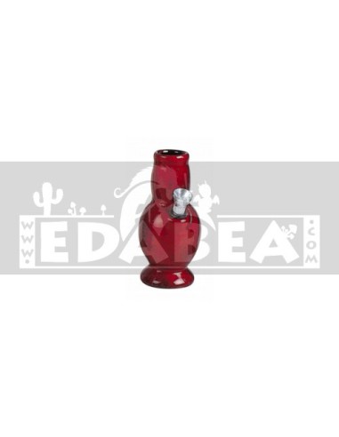 Ceramic Bong 13 cms.