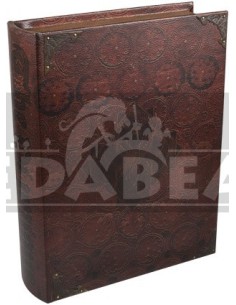 Buch des Schreckens 2