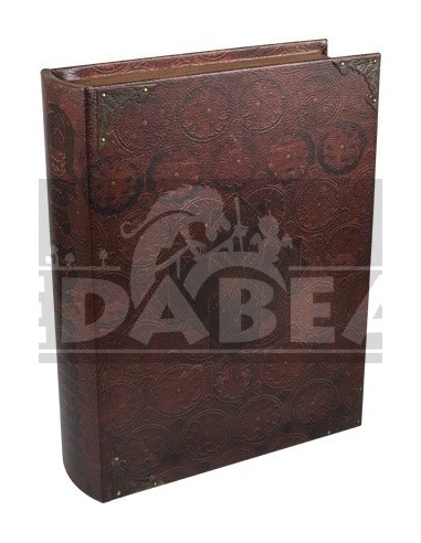 Libro dei segreti