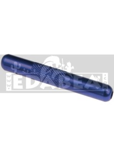 Aluminium schnupfen