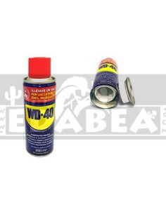 Bomboletta di occultamento WD-40