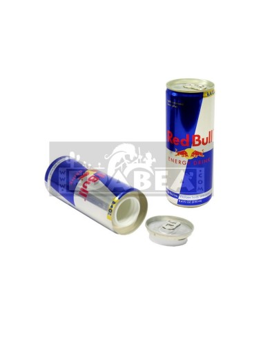 Red Bull Concealment Dose