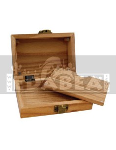 RAW Wooden Box 2