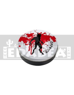 Round Box MissesRed