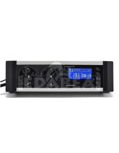 Thermostat