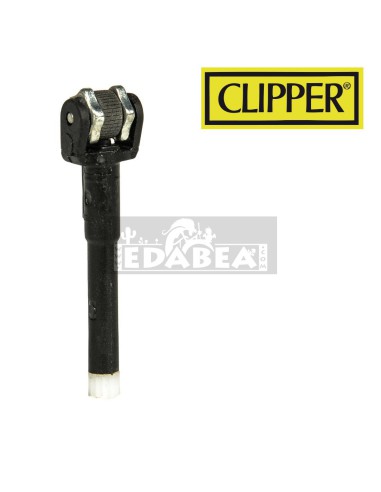 Pistola de reserva para Clipper