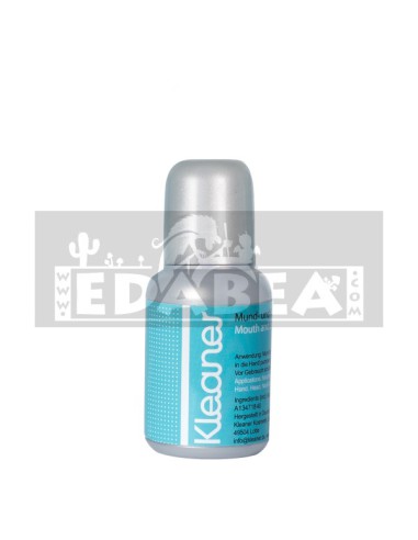 Kleaner Toxin-Reiniger-Spray