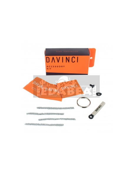 DaVinci MIQRO kit d'accessoires
