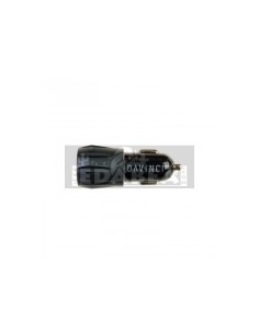 Caricabatterie USB da auto DaVinci IQ