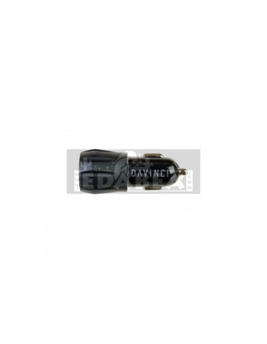 DaVinci IQ USB car charger