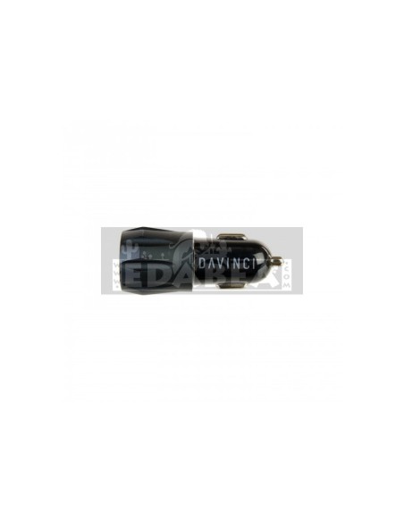 Caricabatterie USB da auto DaVinci IQ