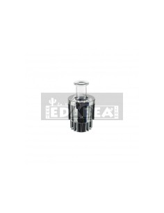 Ghost MV1 heat sink