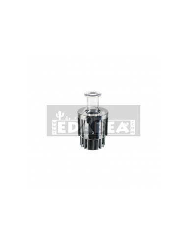 Ghost MV1 heat sink