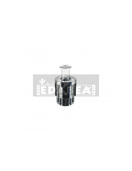 Ghost MV1 heat sink
