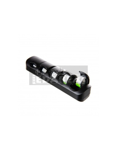Ghost MV1 dispensador de crisoles