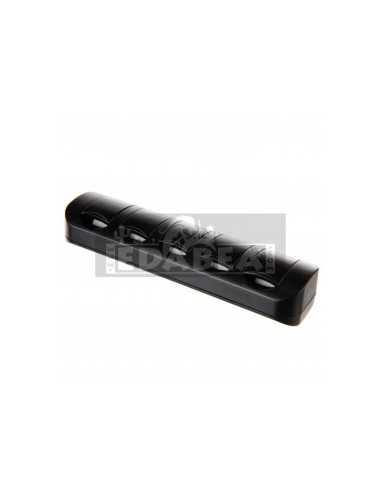 Ghost MV1 crucible dispenser